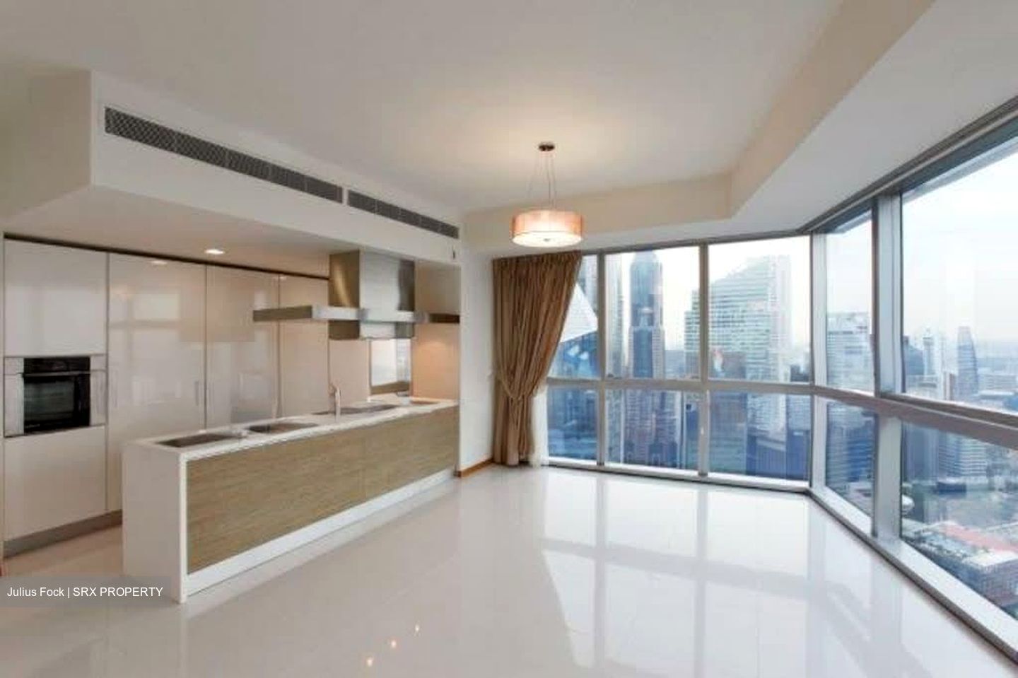 Marina Bay Residences (D1), Condominium #552005861